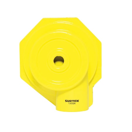 Surtek Metallic Sprinkler Thick Jet 130326